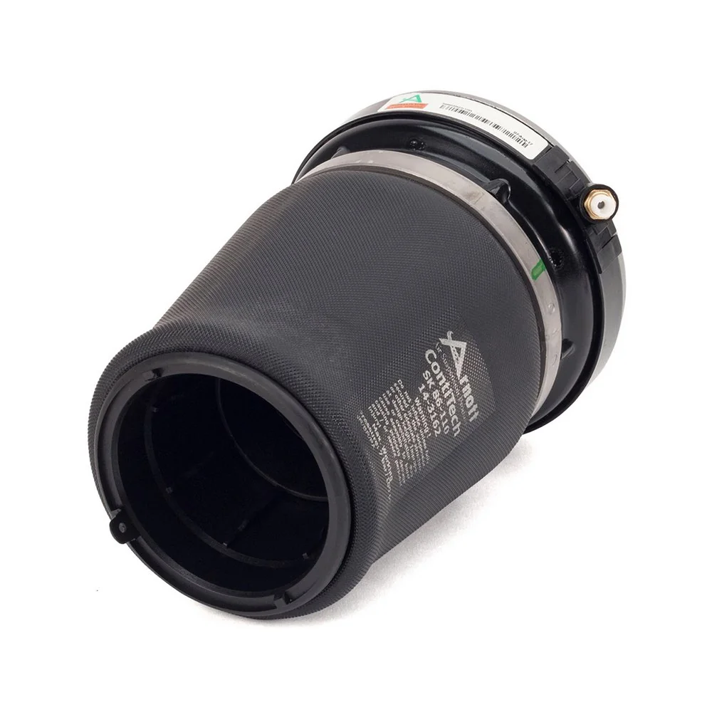 Arc pneumatic directie