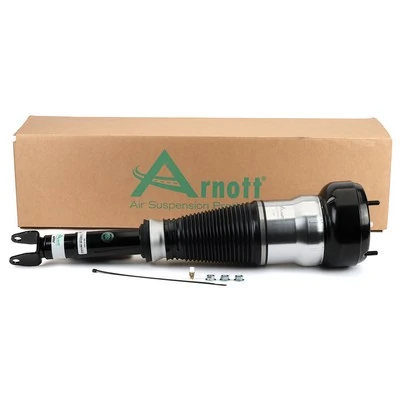 Brat arc pneumatic