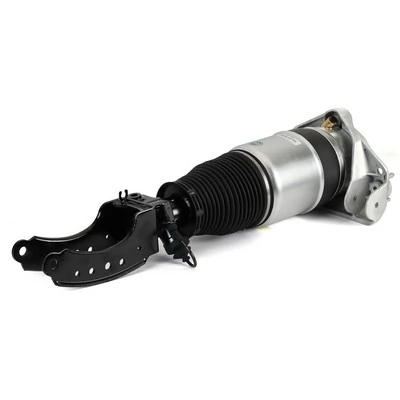 Brat arc pneumatic