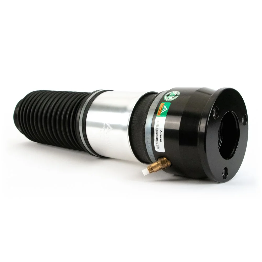 Arc pneumatic directie