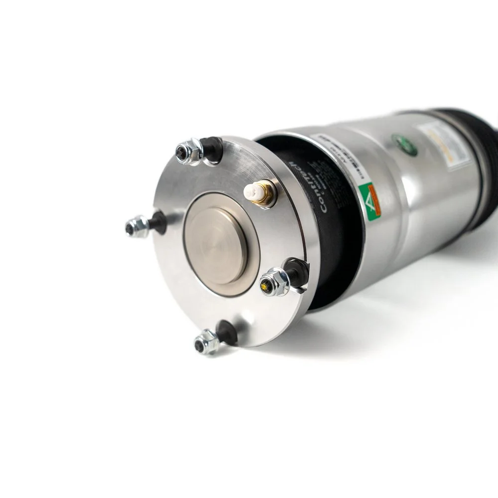 Brat arc pneumatic