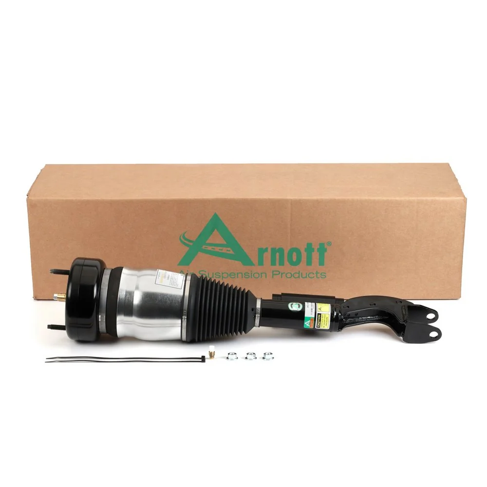 Brat arc pneumatic
