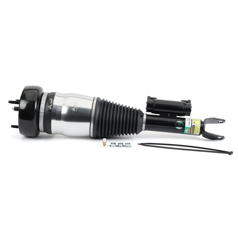 Brat arc pneumatic