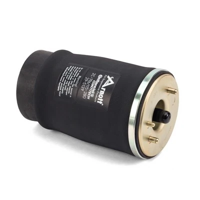 Arc pneumatic directie