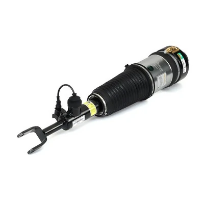 Brat arc pneumatic