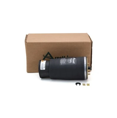 Arc pneumatic directie