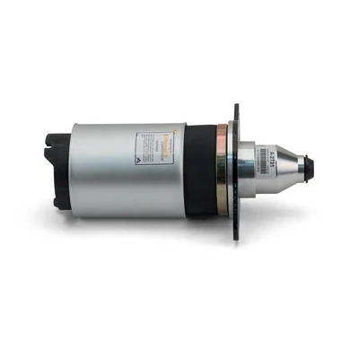 Arc pneumatic directie