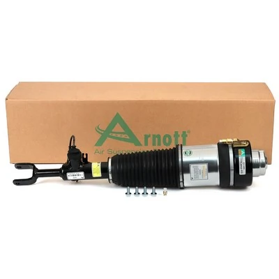 Brat arc pneumatic