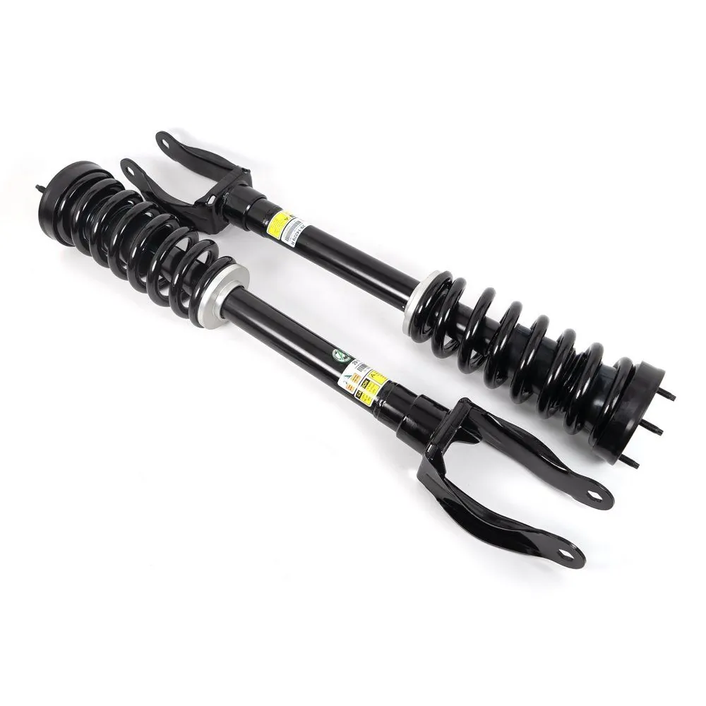 Set suspensie arcuri elicoidale / amortizoare
