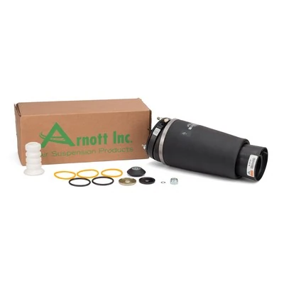 Arc pneumatic directie