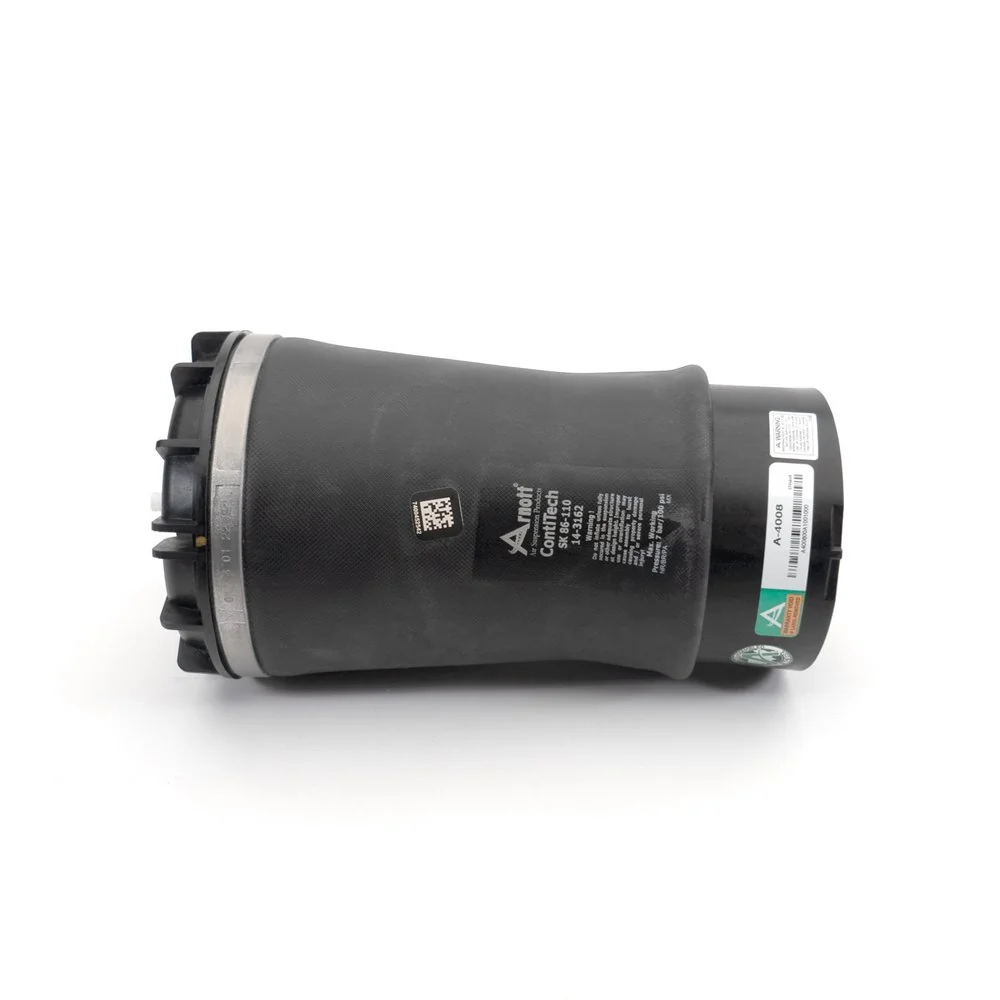 Arc pneumatic directie