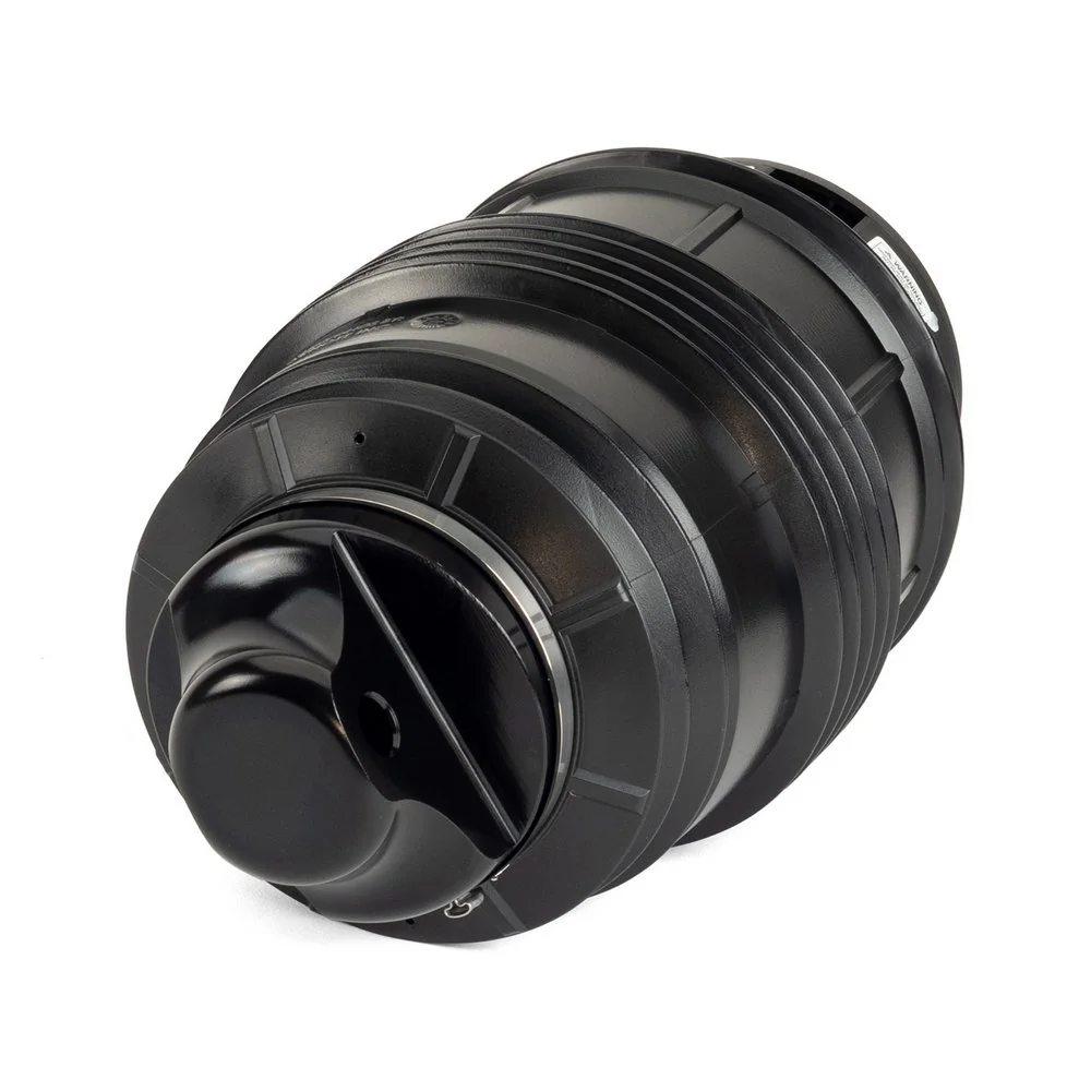 Arc pneumatic directie