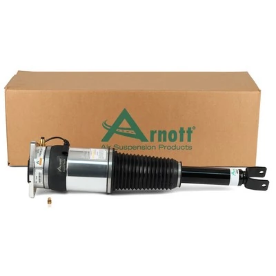 Brat arc pneumatic