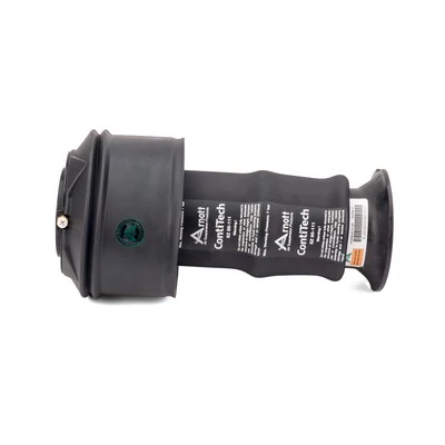 Arc pneumatic directie