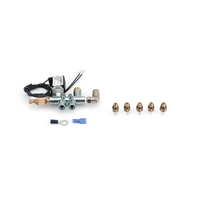Brat arc pneumatic