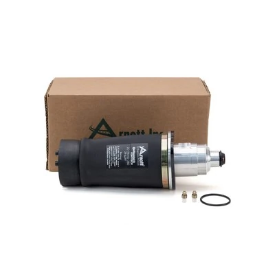 Arc pneumatic directie