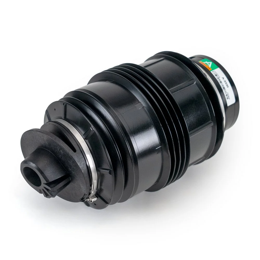 Arc pneumatic directie