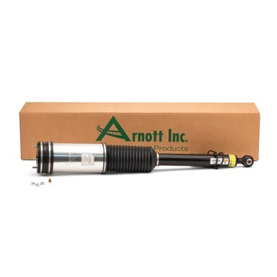 Brat arc pneumatic