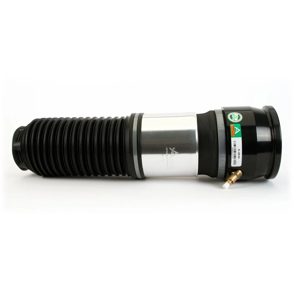 Arc pneumatic directie