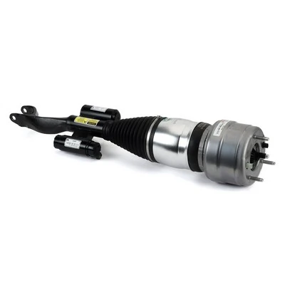 Brat arc pneumatic