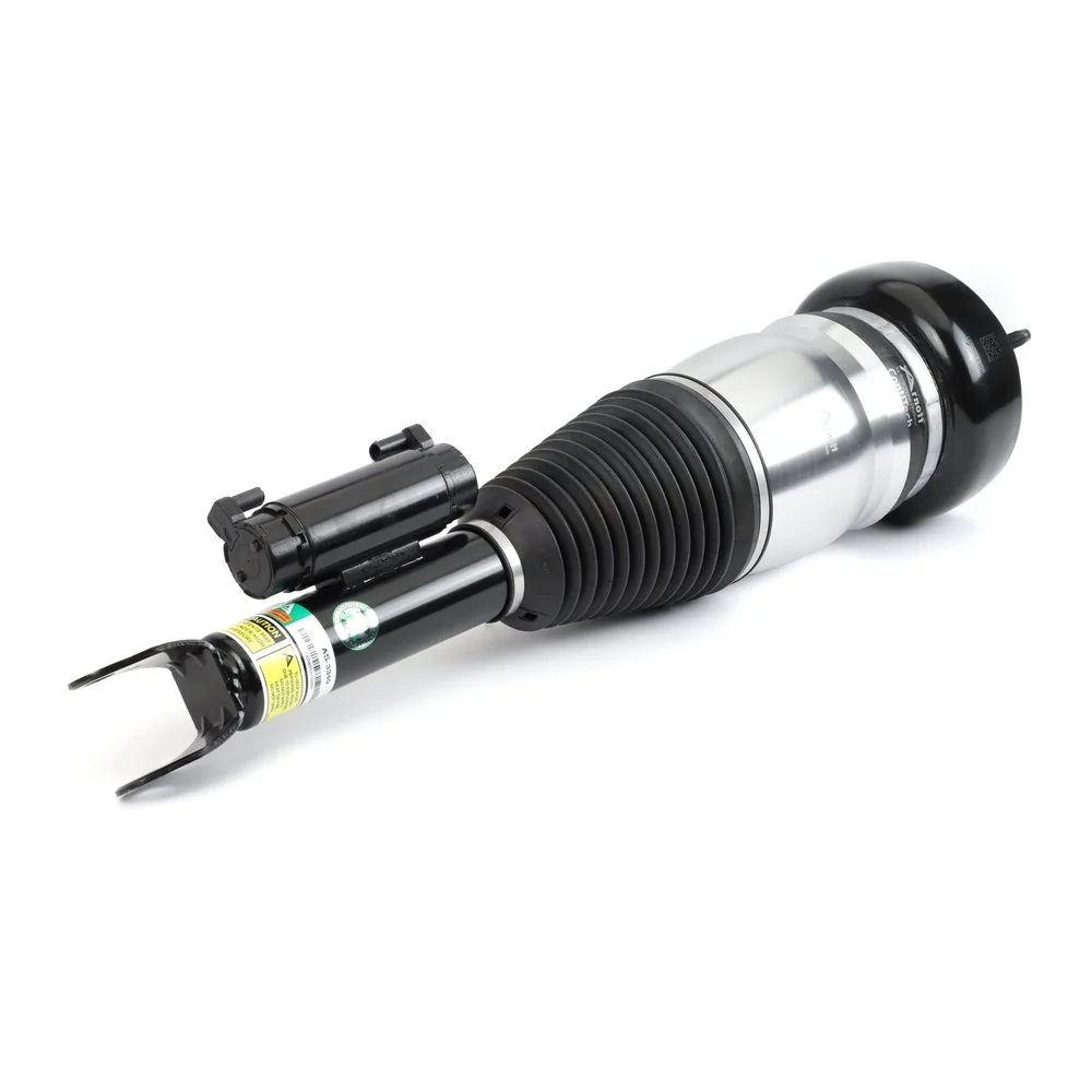 Brat arc pneumatic