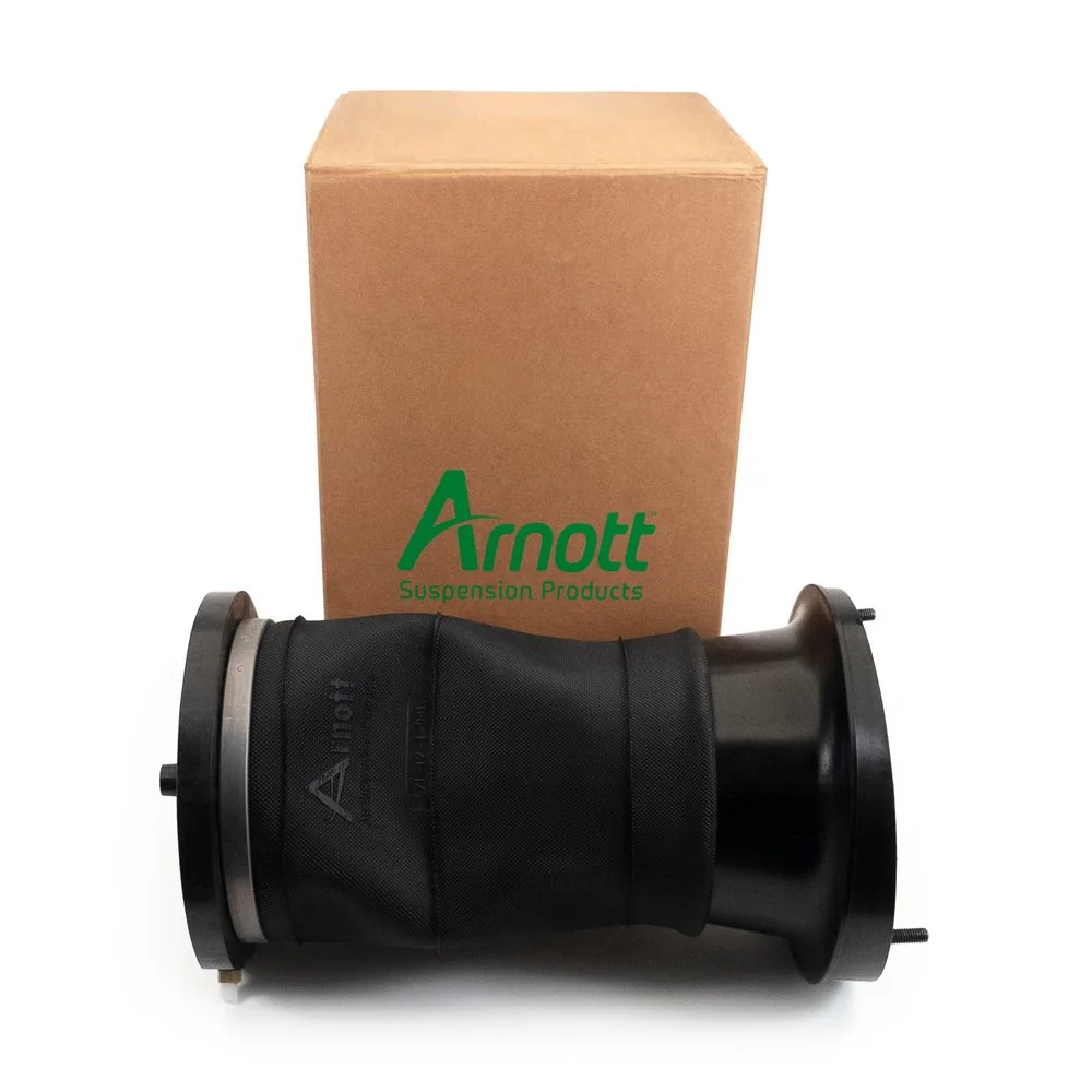 Arc pneumatic directie