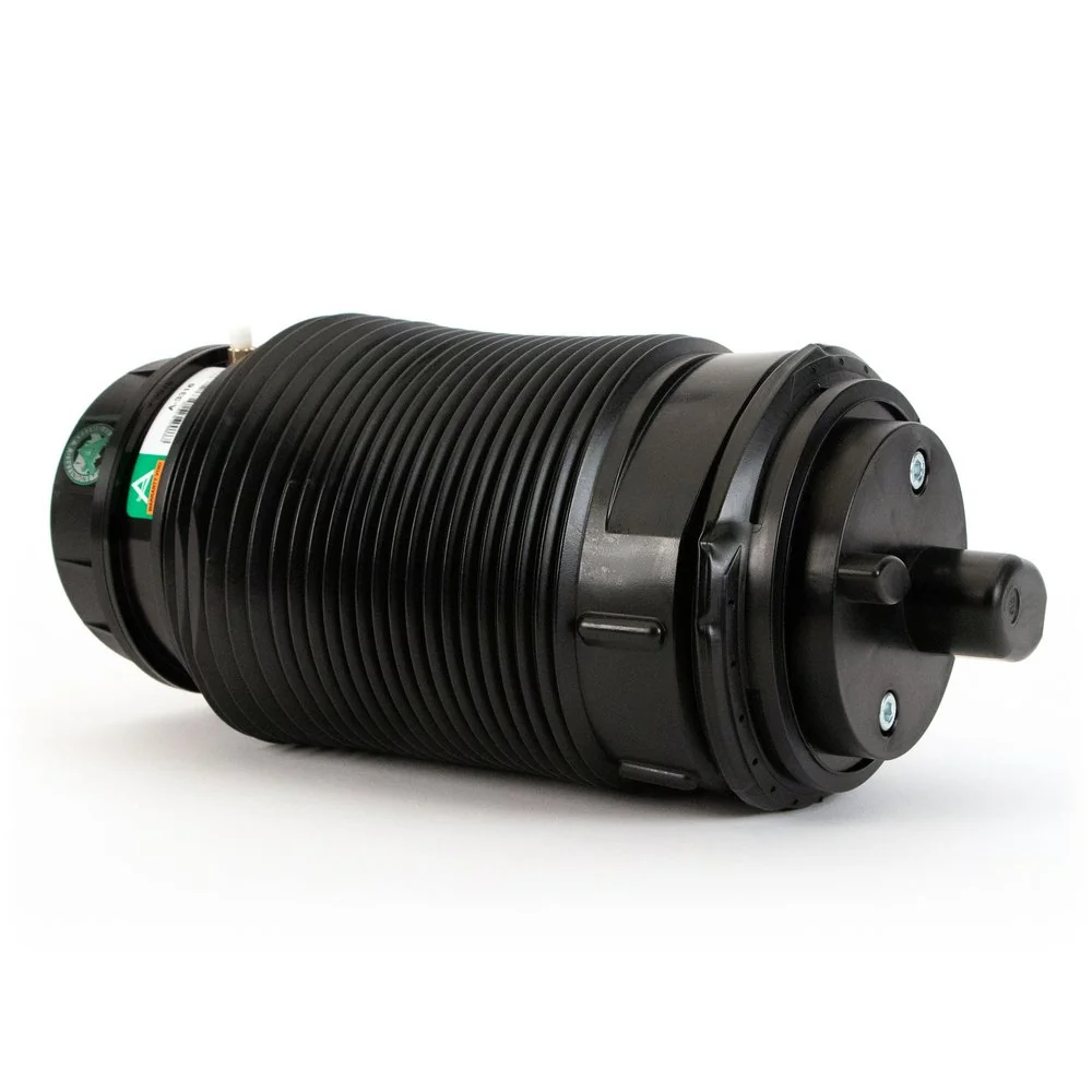 Arc pneumatic directie