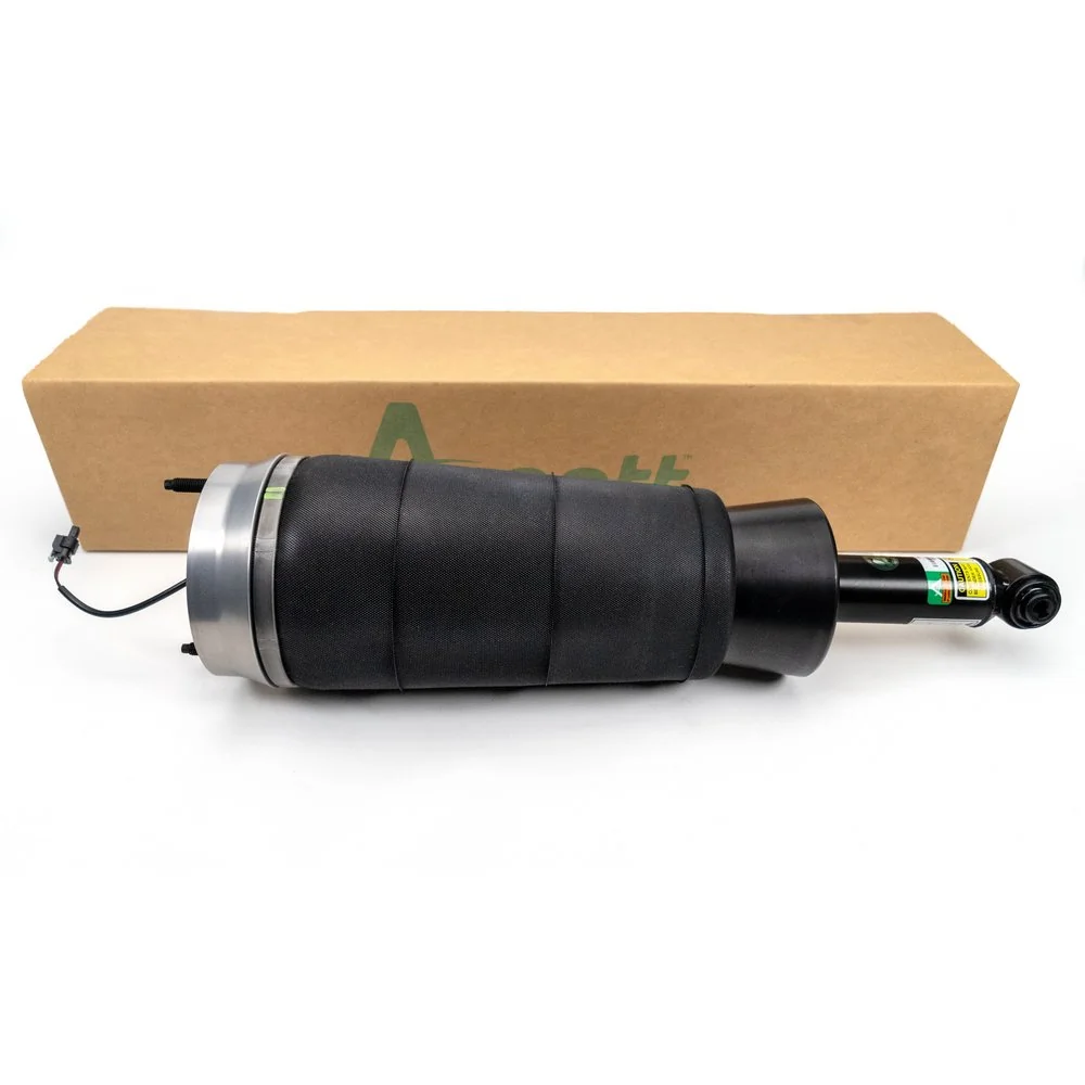 Brat arc pneumatic
