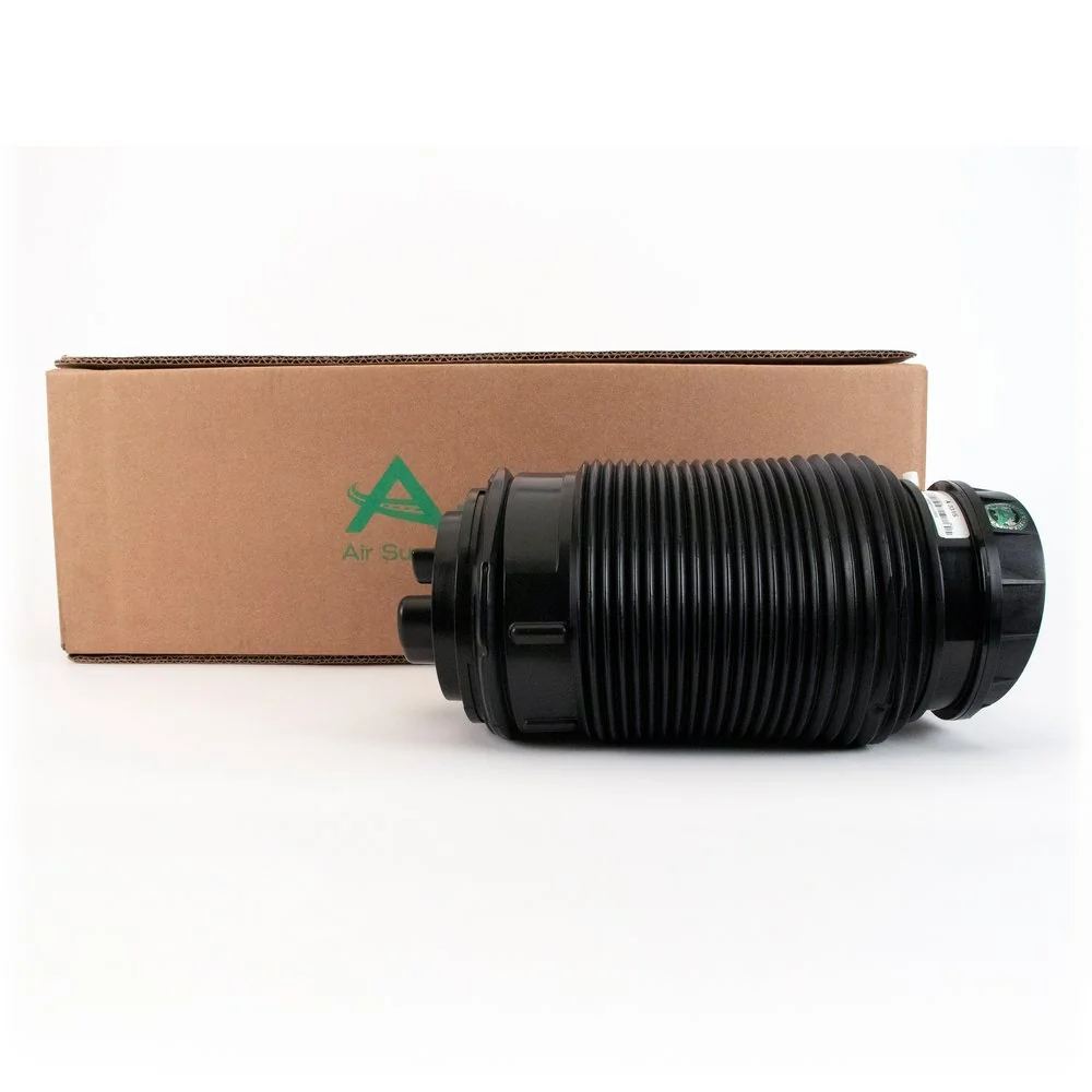 Arc pneumatic directie