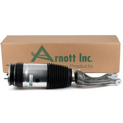 Brat arc pneumatic
