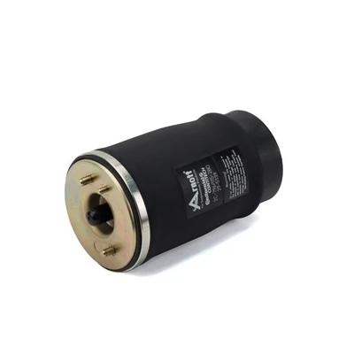 Arc pneumatic directie