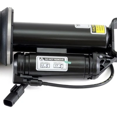 Brat arc pneumatic