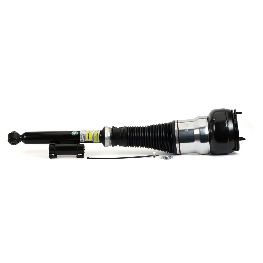 Brat arc pneumatic
