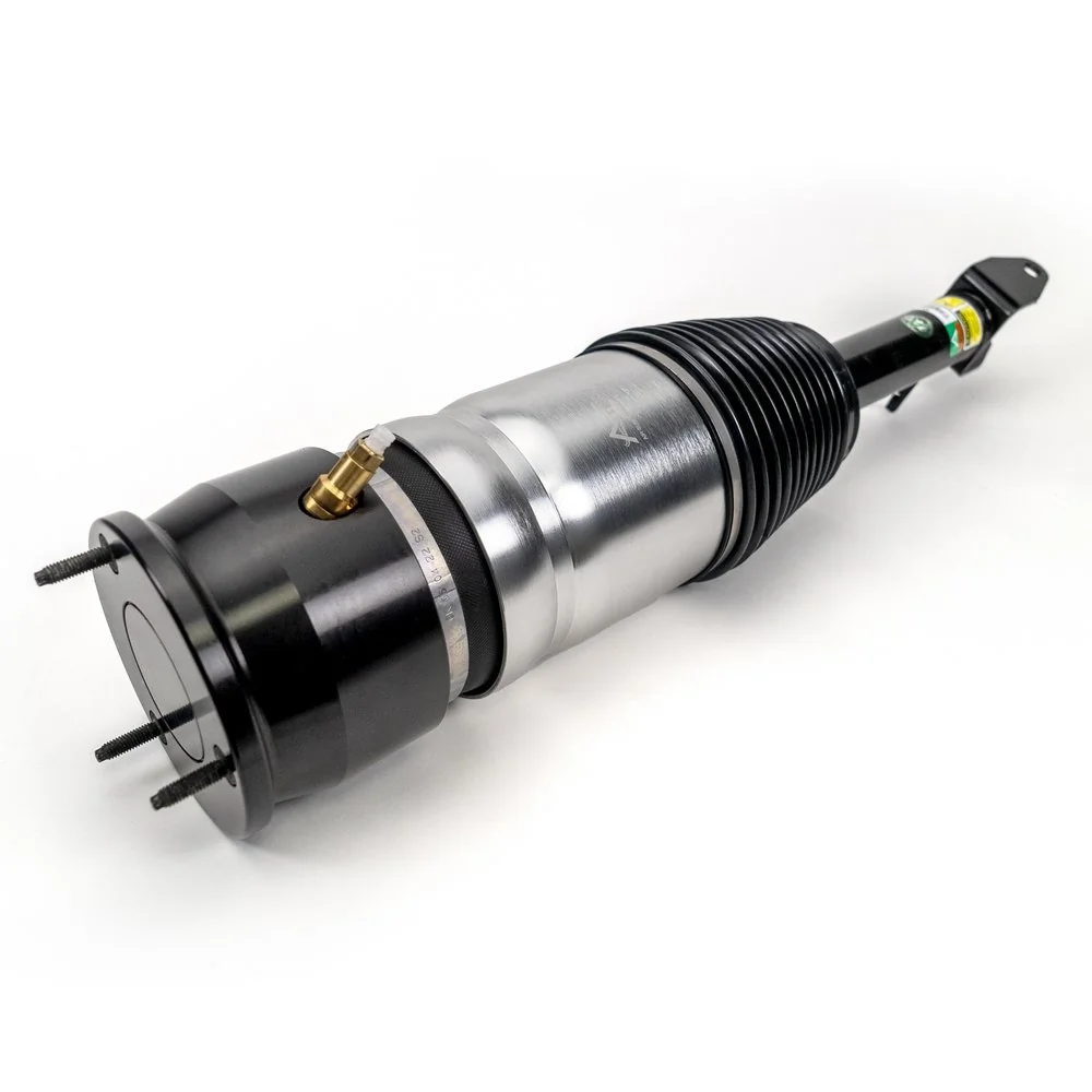 Brat arc pneumatic