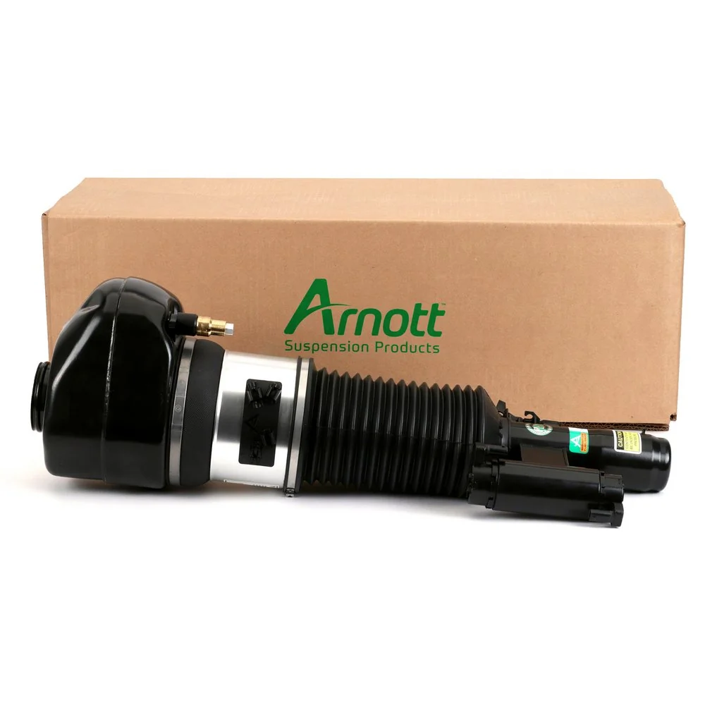 Brat arc pneumatic