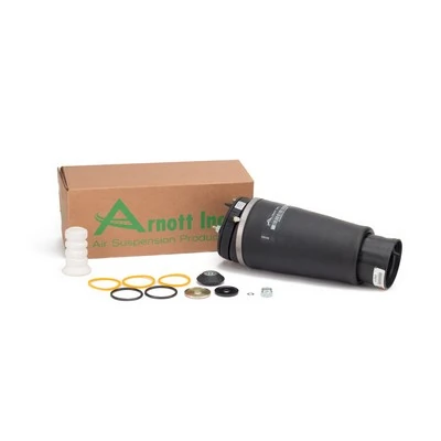 Arc pneumatic directie