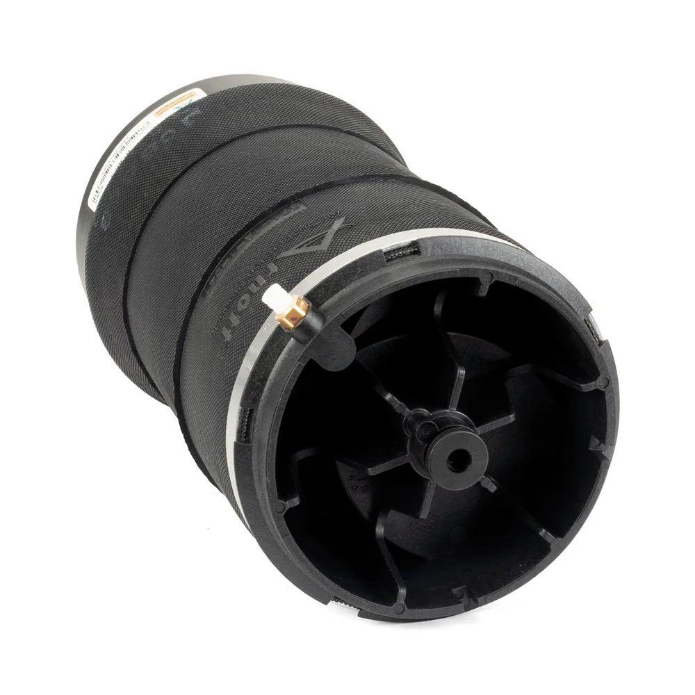 Arc pneumatic directie