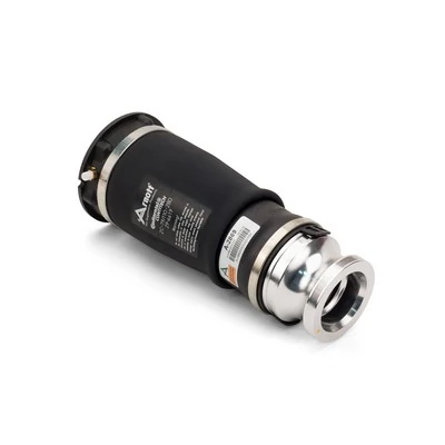 Arc pneumatic directie