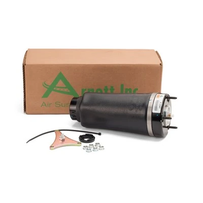 Arc pneumatic directie