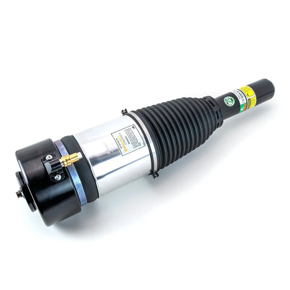 Brat arc pneumatic