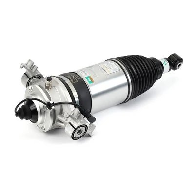 Brat arc pneumatic
