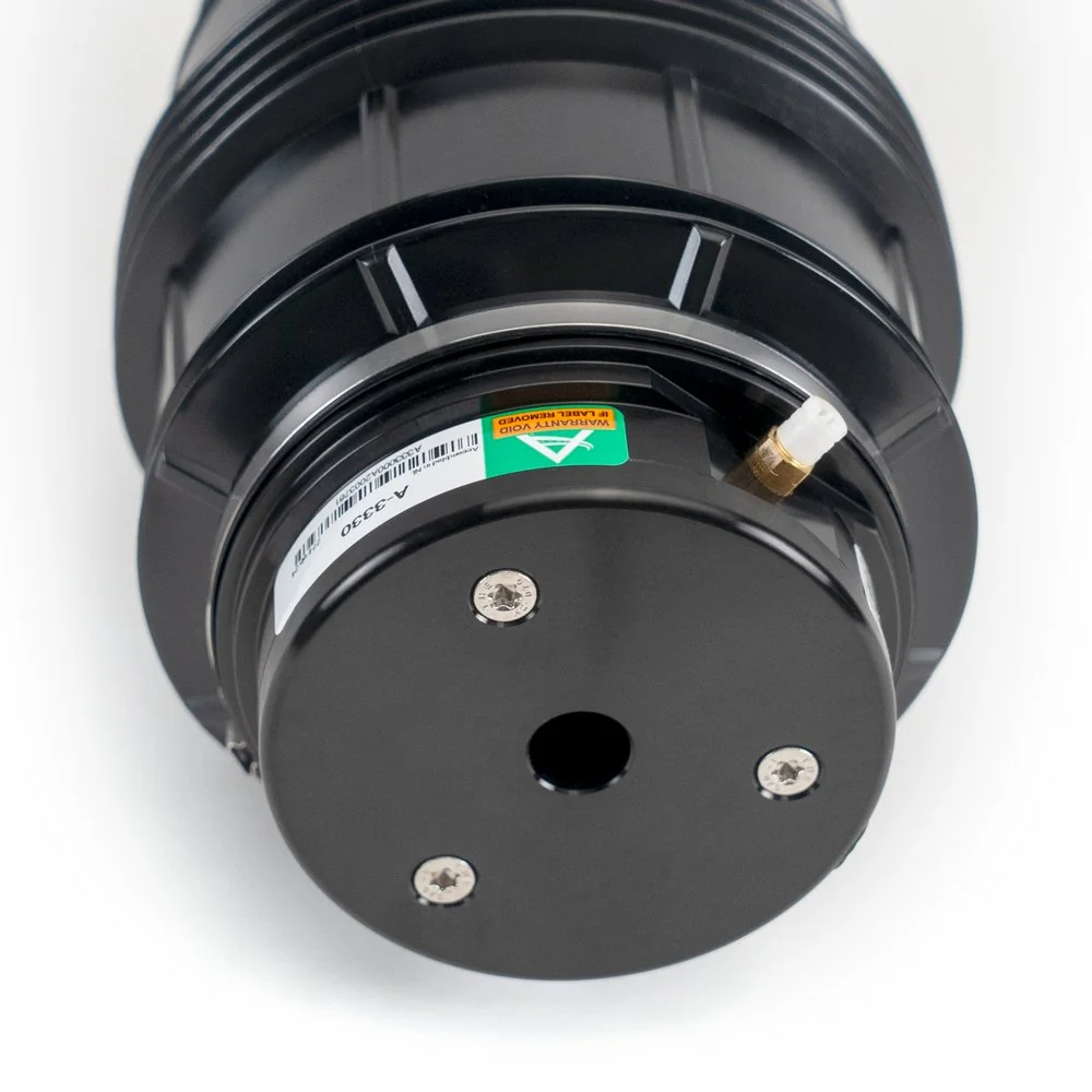 Arc pneumatic directie