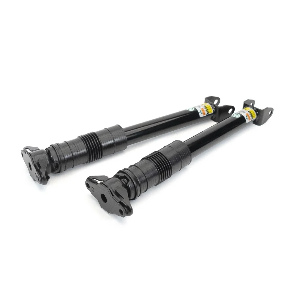 Set suspensie arcuri elicoidale / amortizoare