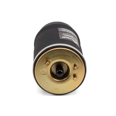 Arc pneumatic directie