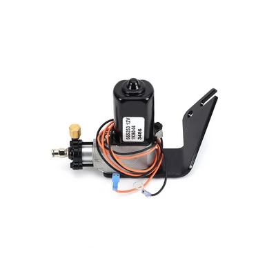 Brat arc pneumatic