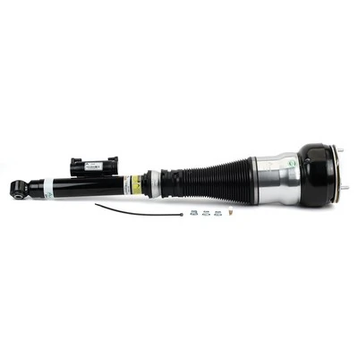 Brat arc pneumatic