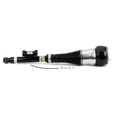 Brat arc pneumatic