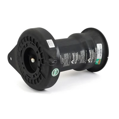 Arc pneumatic directie