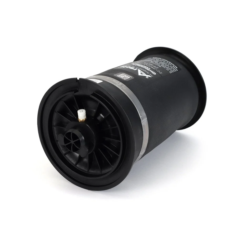 Arc pneumatic directie