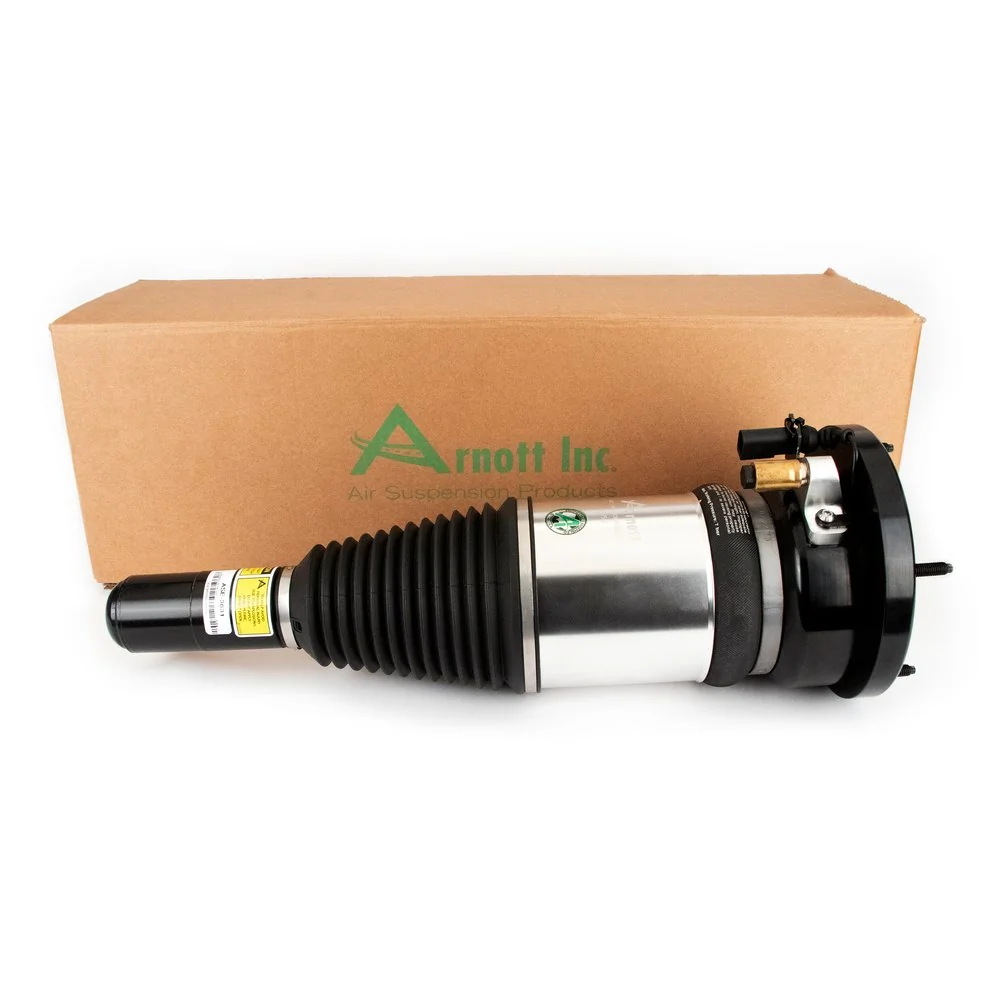 Brat arc pneumatic